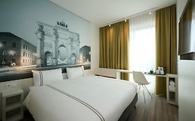 Premier Inn München City West